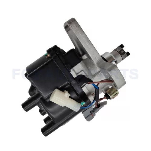 Ignition Distributor for TOYOTA CAMRY AVENSIS CORONA GR 86 RAV4 RUSH AVENSIS CALDINA 19050-74040 - image 3