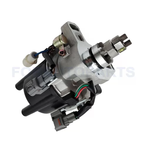 Ignition Distributor for TOYOTA CAMRY AVENSIS CORONA GR 86 RAV4 RUSH AVENSIS CALDINA 19050-74040 - image 4