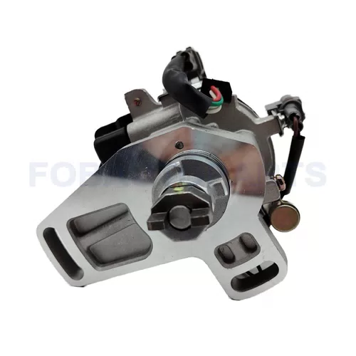 Ignition Distributor for TOYOTA CAMRY AVENSIS CORONA GR 86 RAV4 RUSH AVENSIS CALDINA 19050-74040 - image 5