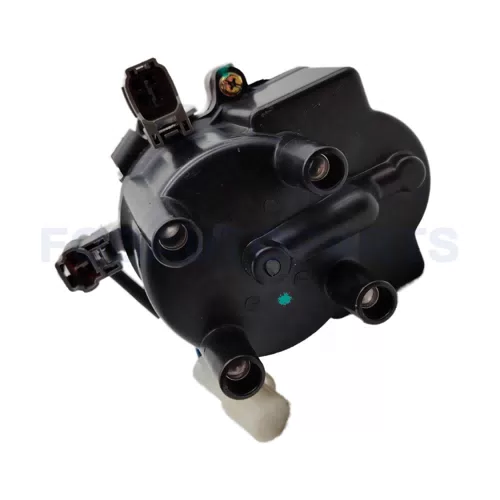 Ignition Distributor for TOYOTA CAMRY AVENSIS CORONA GR 86 RAV4 RUSH AVENSIS CALDINA 19050-74040 - image 6