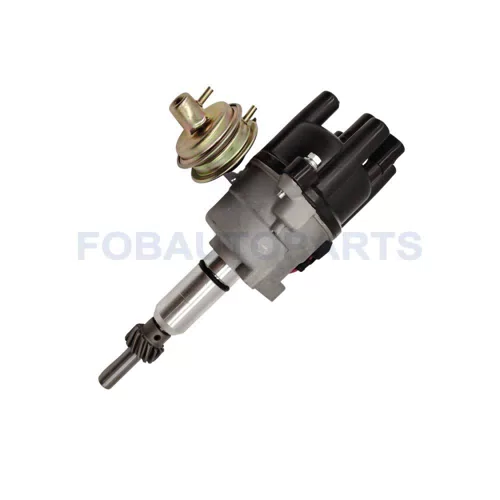 High Quality Auto Parts Vehicles Accessories Spare Parts Ignition Distributor for Toyota HILUX 19100-35260