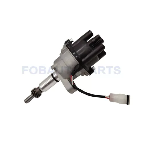 Auto Parts Vehicles Accessories Spare Parts Ignition Distributor for Toyota HILUX 19100-35260 - image 2