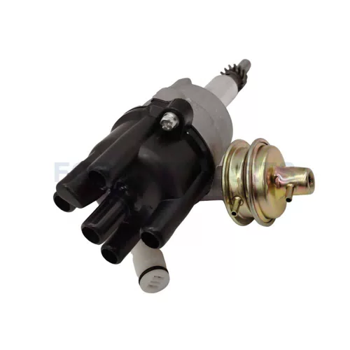 Auto Parts Vehicles Accessories Spare Parts Ignition Distributor for Toyota HILUX 19100-35260 - image 3