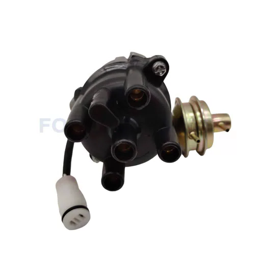 Auto Parts Vehicles Accessories Spare Parts Ignition Distributor for Toyota HILUX 19100-35260 - image 4