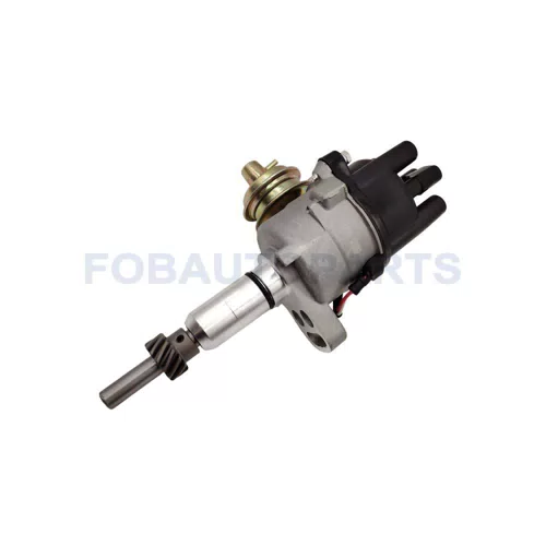 Auto Parts Vehicles Accessories Spare Parts Ignition Distributor for Toyota HILUX 19100-35260 - image 5