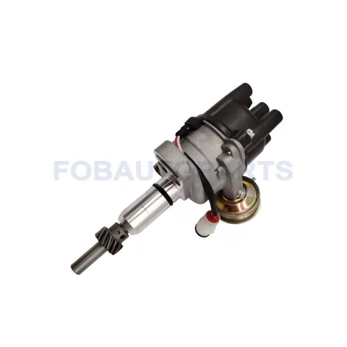 Auto Parts Vehicles Accessories Spare Parts Ignition Distributor for Toyota HILUX 19100-35260 - image 6