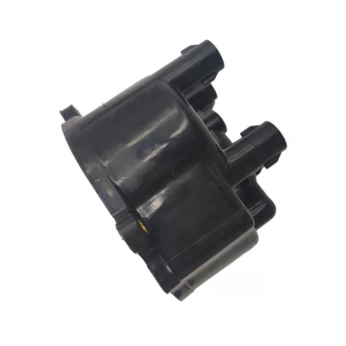 New RTYPER High Quality Distributor Cap for Ignition for Toyota OE 19101-11300 V70700027 1910111300