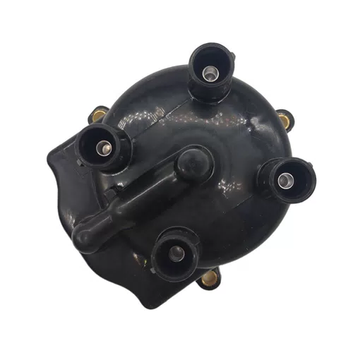 New RTYPER Distributor Cap for Ignition for Toyota OE 19101-11300 V70700027 1910111300 - image 2
