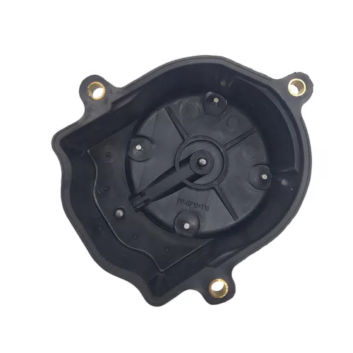 New RTYPER Distributor Cap for Ignition for Toyota OE 19101-11300 V70700027 1910111300 - image 4