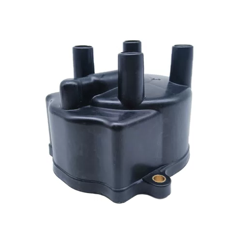 Distributor Cap Gorra De Distribuidor for TOYOTA COROLLA 1987-2002 19101-15140 46866 - image 2