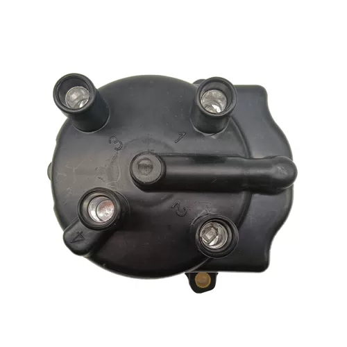 Distributor Cap Gorra De Distribuidor for TOYOTA COROLLA 1987-2002 19101-15140 46866 - image 3