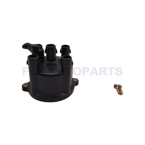 New Cap Assy Distributor Cap for Ignition for Toyota 19101-35010 - image 2