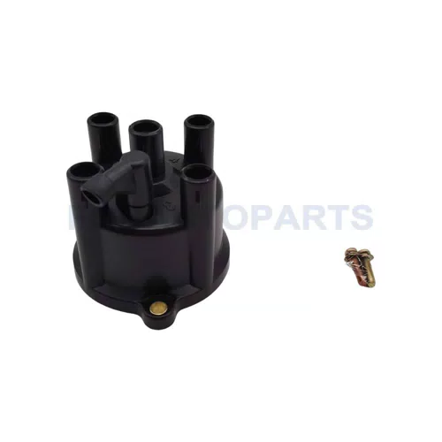 New Cap Assy Distributor Cap for Ignition for Toyota 19101-35010 - image 3