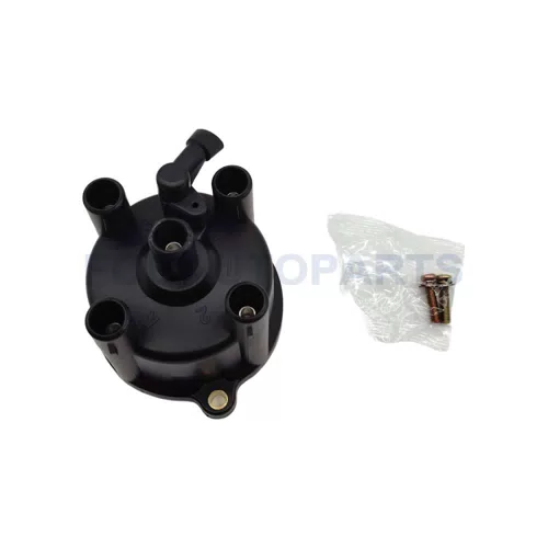 New Cap Assy Distributor Cap for Ignition for Toyota 19101-35010 - image 5