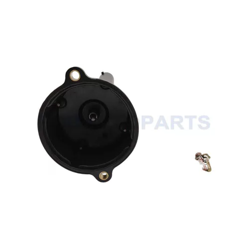 New Cap Assy Distributor Cap for Ignition for Toyota 19101-35010 - image 6