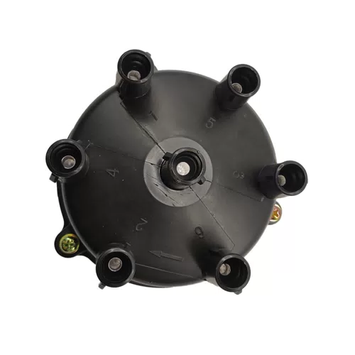 19101-70020 Distributor Cap for TOYOTA SUPRA A8 - image 2