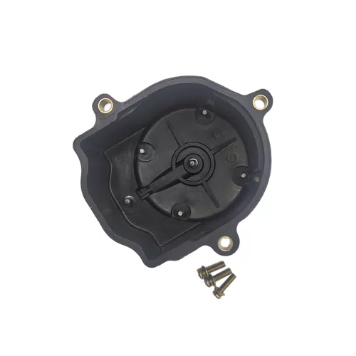 Distributor Cap 19101-74180 for TOYOTA Caldina Carina E Rav 4 I - image 2