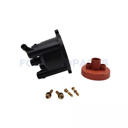 New CAP SUB-ASSY Ignition Distributor for Toyota 1910174150 - image 3
