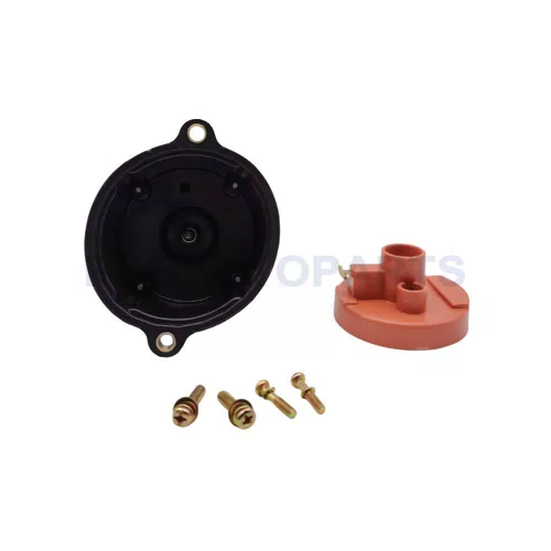 New CAP SUB-ASSY Ignition Distributor for Toyota 1910174150 - image 4