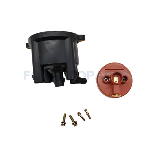 New CAP SUB-ASSY Ignition Distributor for Toyota 1910174150 - image 5