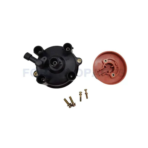 New CAP SUB-ASSY Ignition Distributor for Toyota 1910174150 - image 6