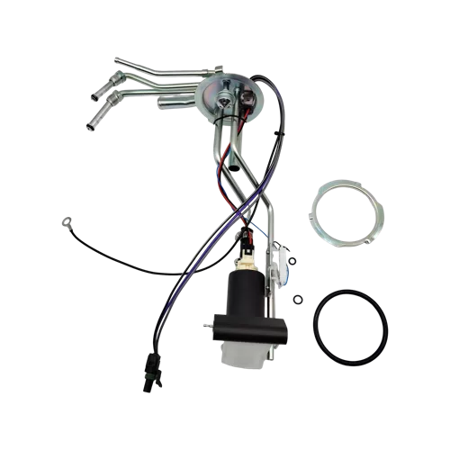 Rear Fuel Pump Module Assembly 19111415 for Chevrolet/GMC C/K 1500 2500 3500 with 5.0L 5.7L 7.4L Engines - image 2
