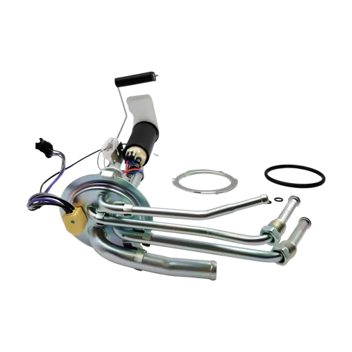 Rear Fuel Pump Module Assembly 19111415 for Chevrolet/GMC C/K 1500 2500 3500 with 5.0L 5.7L 7.4L Engines - image 3