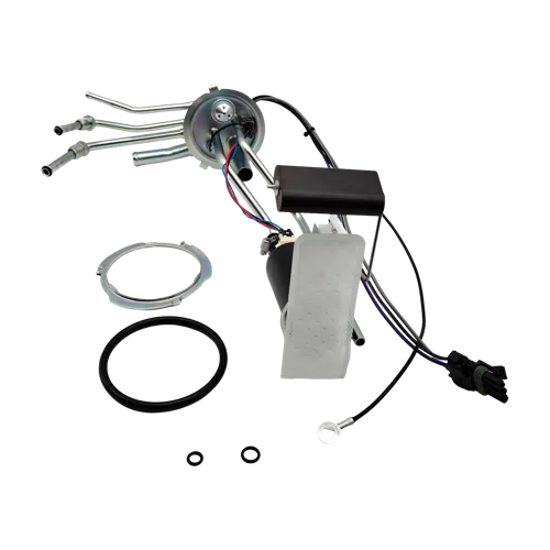 Rear Fuel Pump Module Assembly 19111415 for Chevrolet/GMC C/K 1500 2500 3500 with 5.0L 5.7L 7.4L Engines - image 5
