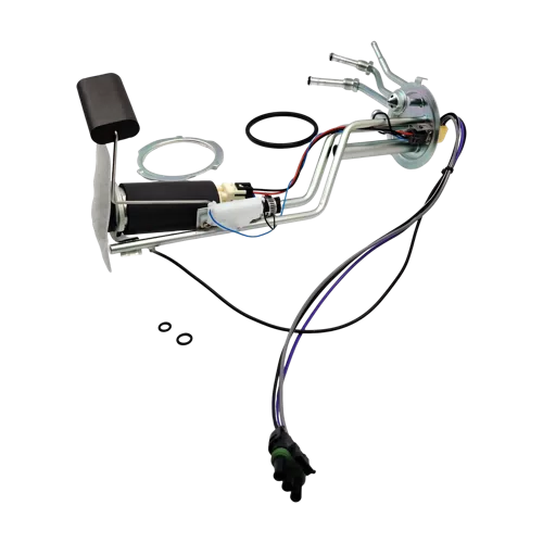 Rear Fuel Pump Module Assembly 19111415 for Chevrolet/GMC C/K 1500 2500 3500 with 5.0L 5.7L 7.4L Engines - image 6