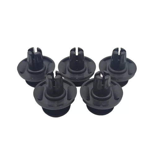 19118 0795 C623 Front Fender Push Type With Drive Pin Retainer 20MM For Honda - image 6