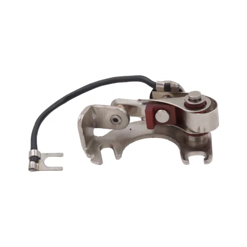 Distributor Cap for Ignition ForToyota Contact Point Set NOS Genuine Japan 19145-41020