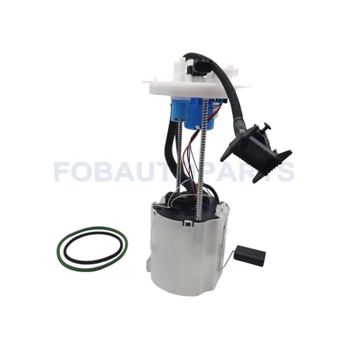 New Fuel Pump Assembly for Saturn Vue 2008-2010 2.4L 3.5L 3.6L 19153222 19300286 19300283 - image 2