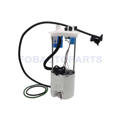 New Fuel Pump Assembly for Saturn Vue 2008-2010 2.4L 3.5L 3.6L 19153222 19300286 19300283 - image 5
