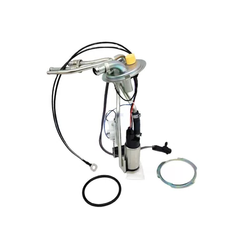 Chevrolet S10 GMC Jimmy Sonoma 1992-1994 V6 4.3L Fuel Pump Assembly 19179422 Product Parts