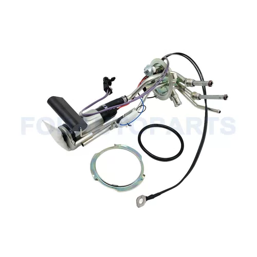 Fuel Pump Assembly for Chevrolet S10 GMC Jimmy Sonoma 1992-1994 V6 4.3L 19179422 - image 3