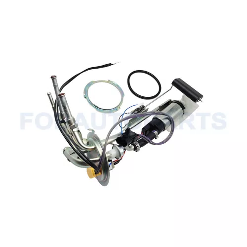 Fuel Pump Assembly for Chevrolet S10 GMC Jimmy Sonoma 1992-1994 V6 4.3L 19179422 - image 4