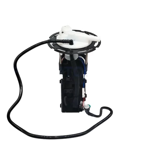 Fuel Pump Assembly for Pontiac G6 2.4L 3.5L 2009-2010 Chevrolet Malibu 3.5L 2009-2010 SE SP6632M 19180187 - image 2