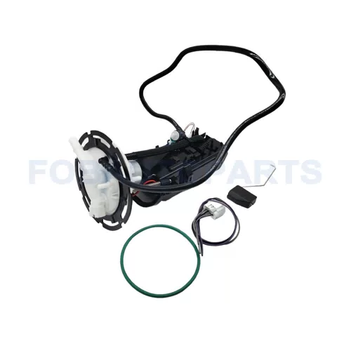 Fuel Pump Assembly for Pontiac G6 2.4L 3.5L 2009-2010 Chevrolet Malibu 3.5L 2009-2010 SE SP6632M 19180187 - image 3