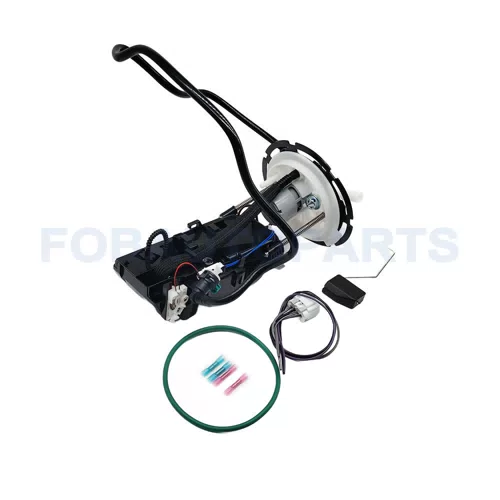 Fuel Pump Assembly for Pontiac G6 2.4L 3.5L 2009-2010 Chevrolet Malibu 3.5L 2009-2010 SE SP6632M 19180187 - image 4