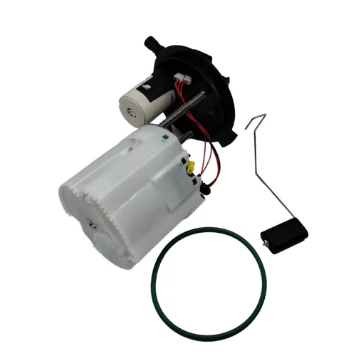 Fuel Pump Assembly for GMC Acadia Outlook XE Sport 3.6L E3790M 19181841 - image 2