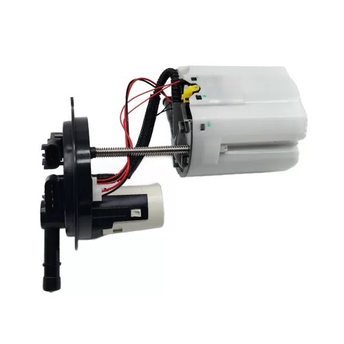 Fuel Pump Assembly for GMC Acadia Outlook XE Sport 3.6L E3790M 19181841 - image 3