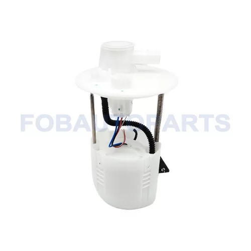 Electric Fuel Pump Assembly for Toyota Corolla 2005-2013 E3781M P76660M 19185090 - image 3