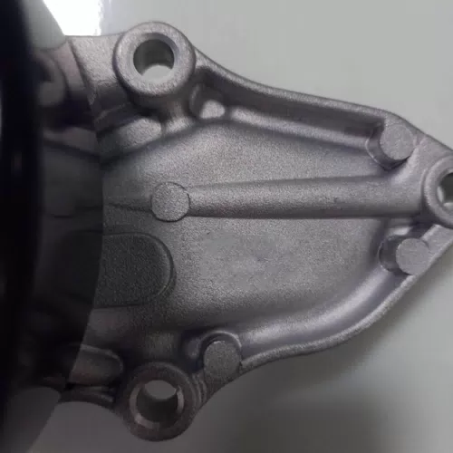 19200-P4D-003 New Engine Electric Water Pump for HONDA 19200-P4D-003 - image 2