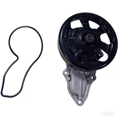 19200-P4D-003 New Engine Electric Water Pump for HONDA 19200-P4D-003 - image 3
