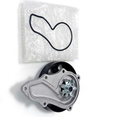 19200-P4D-003 New Engine Electric Water Pump for HONDA 19200-P4D-003 - image 4