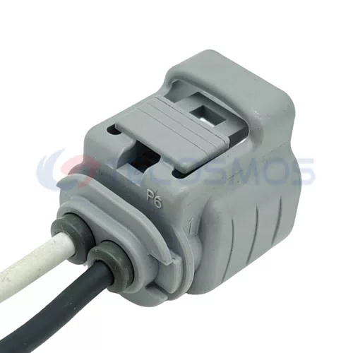 Auto Parts Waterproof Automotive Connector 2Pin Female for Car Water Level Water Bottle Plug 192000-3130 - image 5