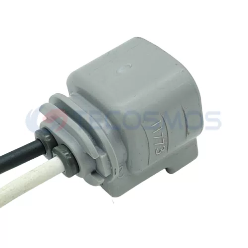Auto Parts Waterproof Automotive Connector 2Pin Female for Car Water Level Water Bottle Plug 192000-3130 - image 6