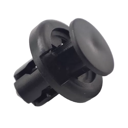 19233 KJ1013 KL1113 Front Bumper Push Type Retainer With Drive Pin For Honda Acura - image 2