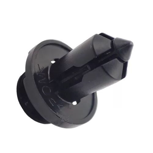 19233 KJ1013 KL1113 Front Bumper Push Type Retainer With Drive Pin For Honda Acura - image 3