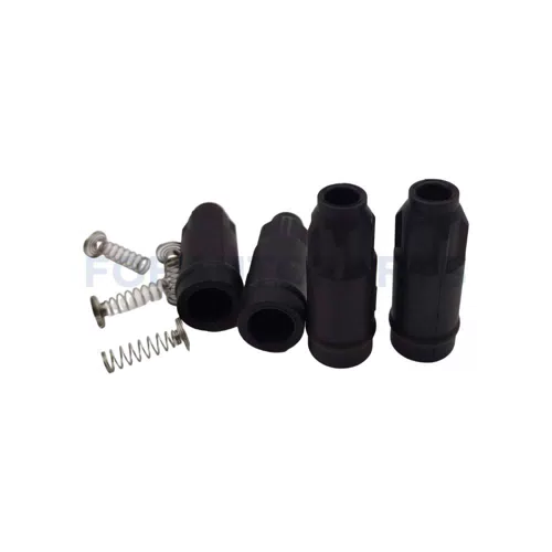Auto Parts High Quality Rubber Sleeve for Ignition Coil for Nissan Renault 19239849